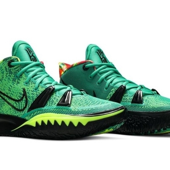 [M-8] Nike Kyrie7  °Ky-D Weatherman° - Picture 2 of 11